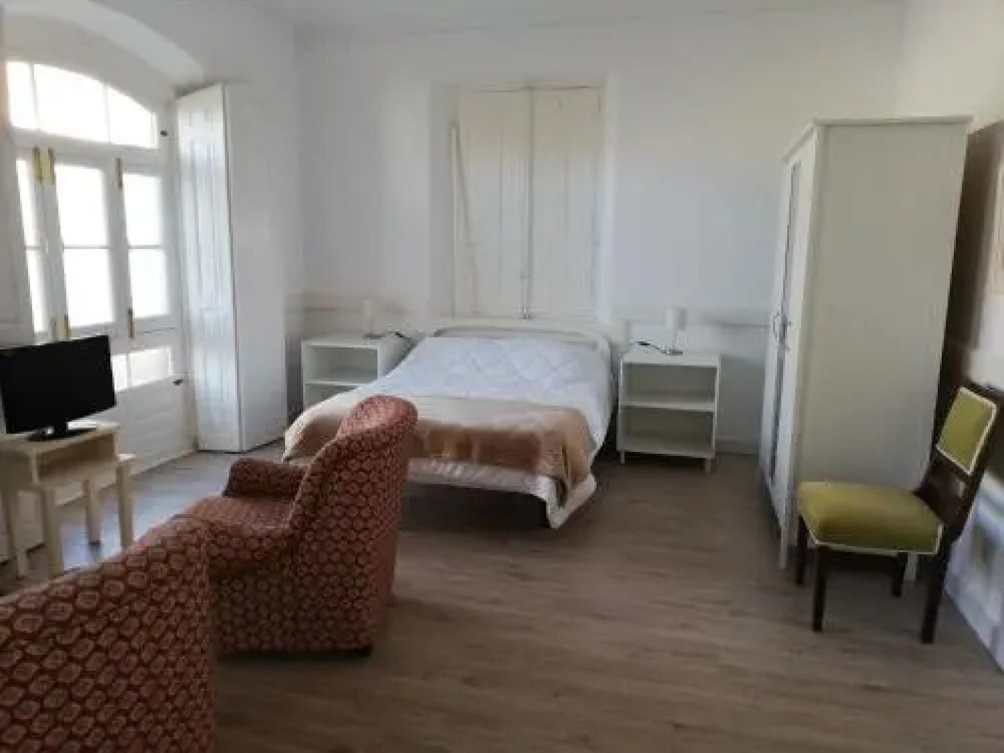 Apartamentos Turísticos La Solana