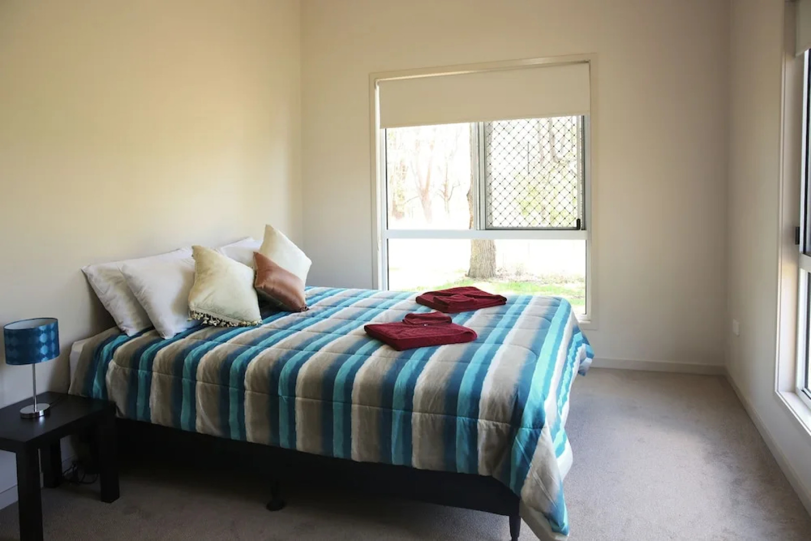 Honeybee Country Accommodation