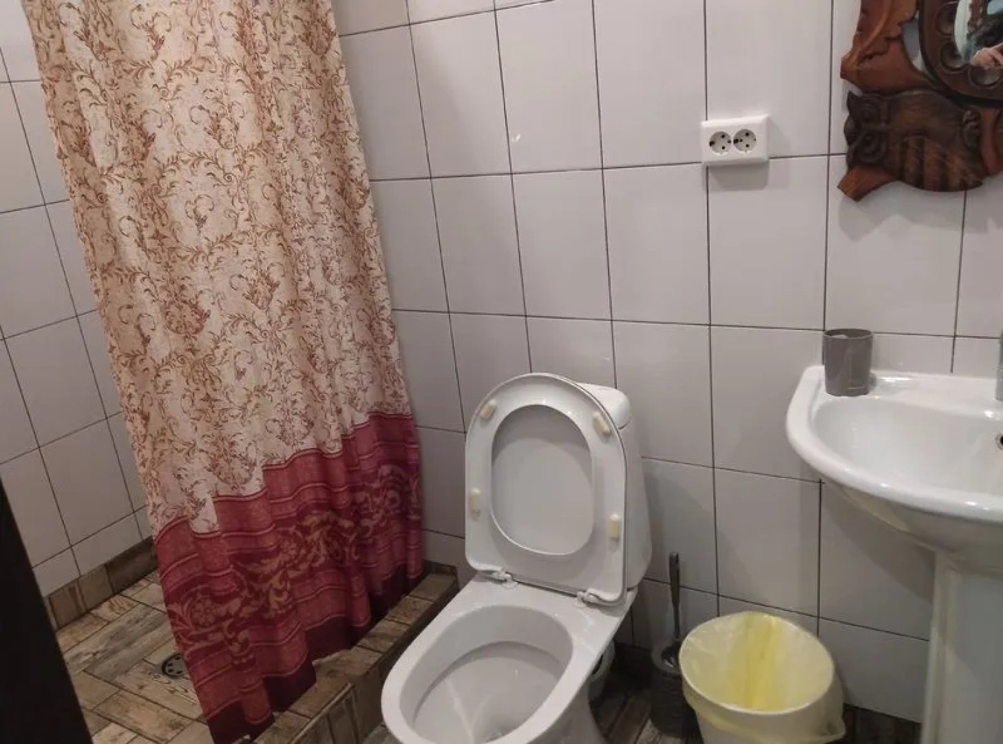 Мое Море