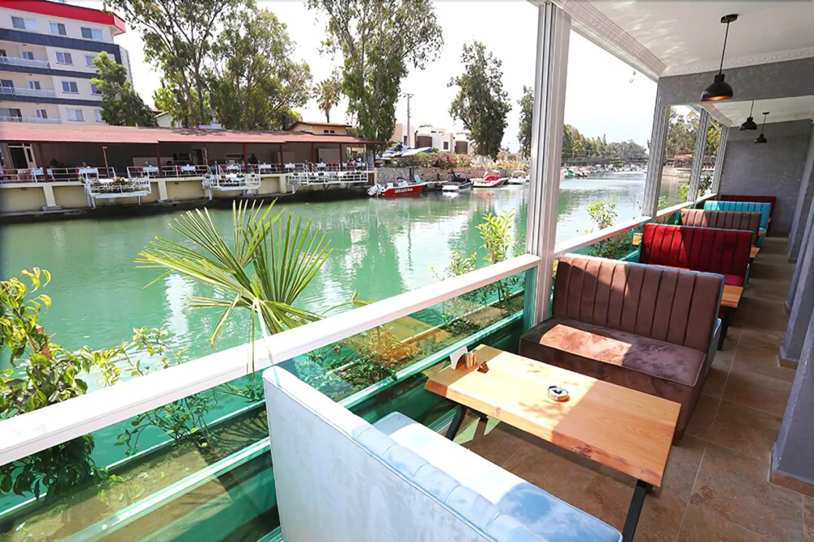 Reyda Boutique Hotel