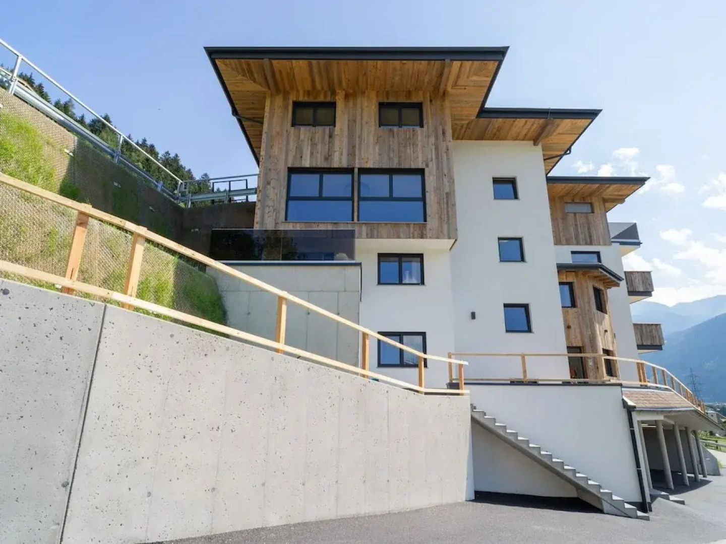 Doubleroom Without Kitchen