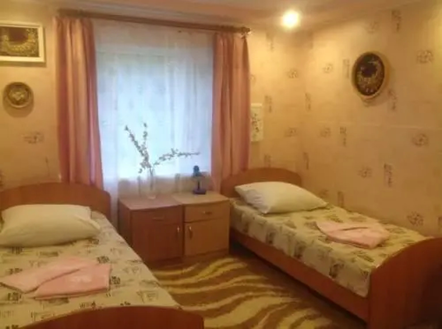 Гостевой дом У озера