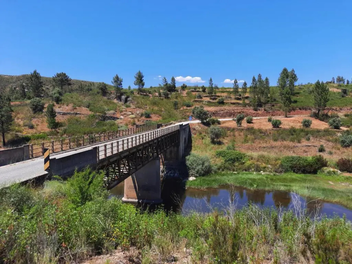 Casinha das Oliveiras
