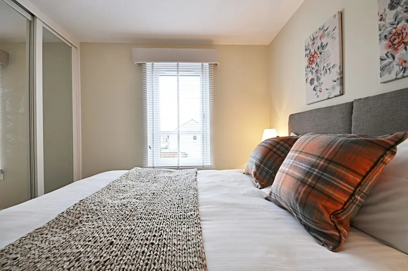 The Kenmore - Donnini Apartments