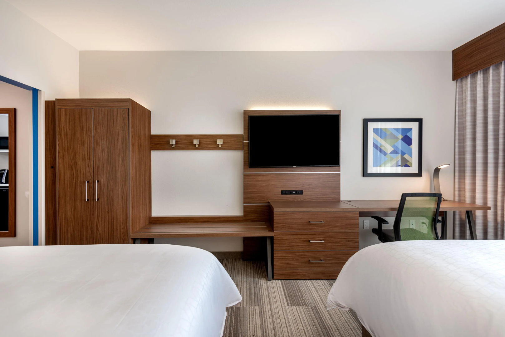 Holiday Inn Express & Suites Santa Ana - Orange County by IHG