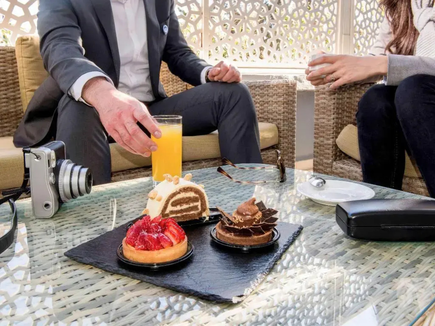 ibis Oran Les Falaises