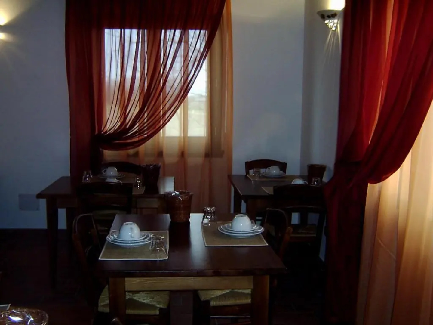 Agriturismo Le oche selvatiche