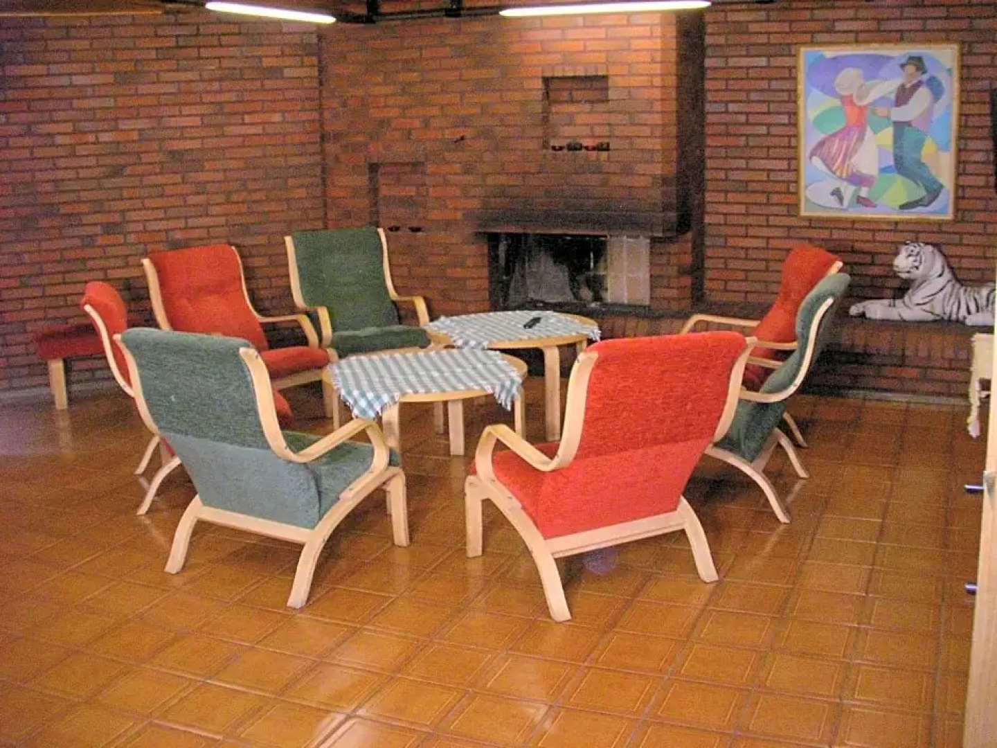 Sport Hotel Kantri