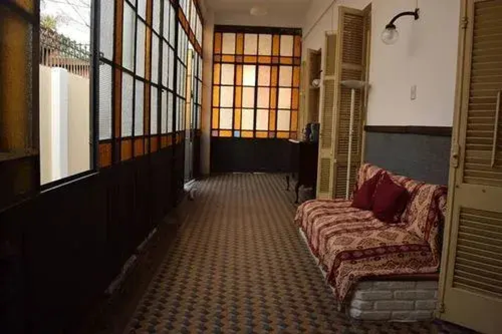 Macaria Hostel