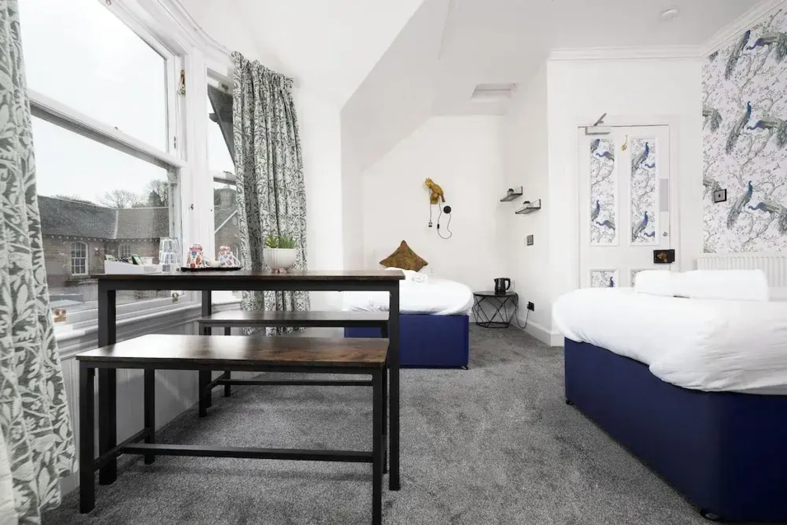 The Foresters Guest House