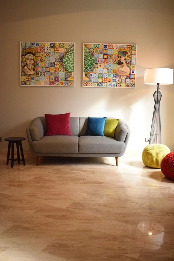 Cento Tarì Guest House