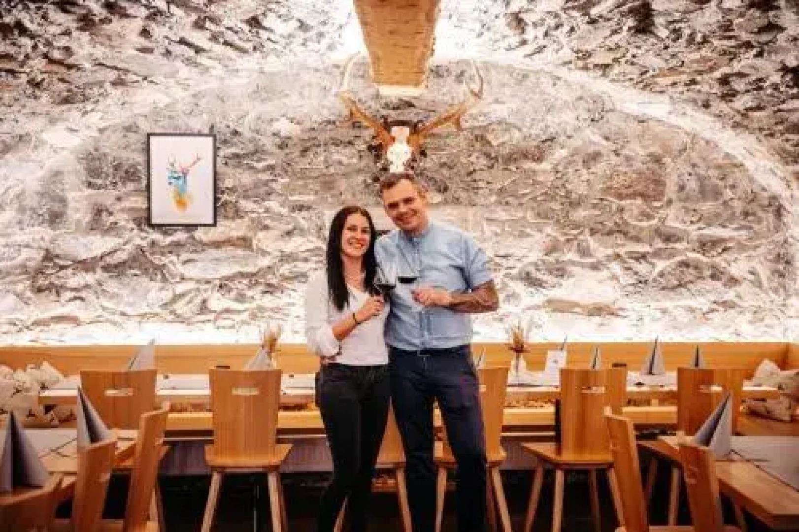 Landgasthof Hirschen