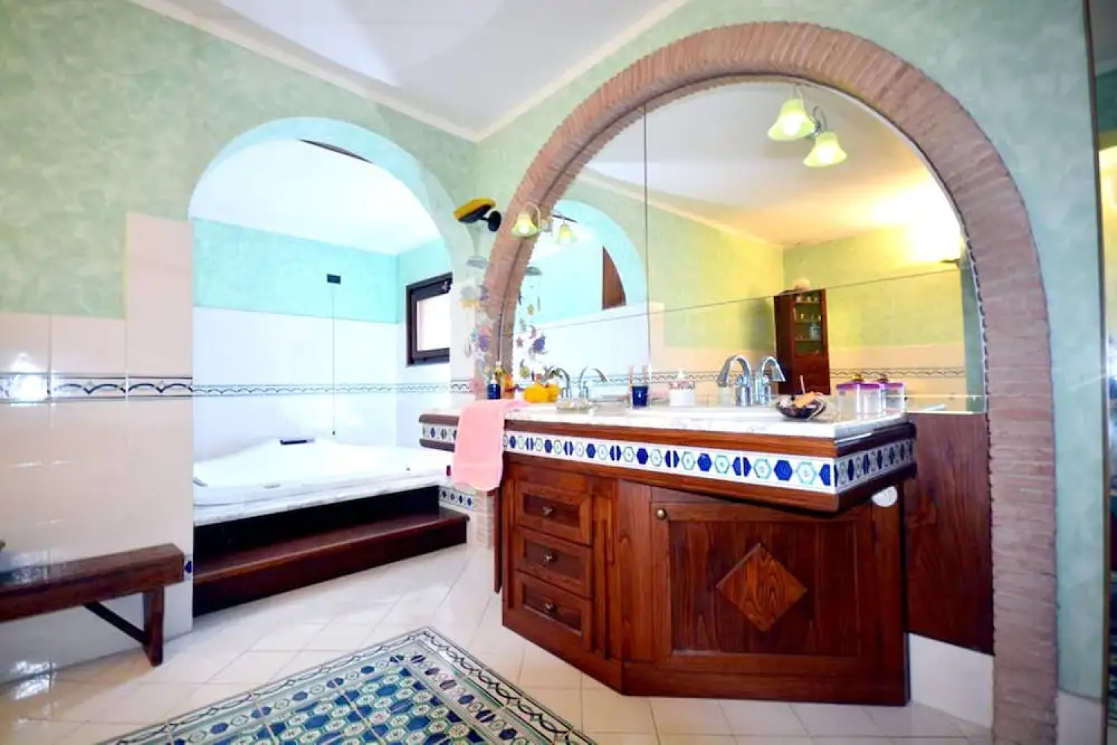 House With 3 Bedrooms in Castell'anselmo, With Furnished Terrace and Wifi Near the Beach