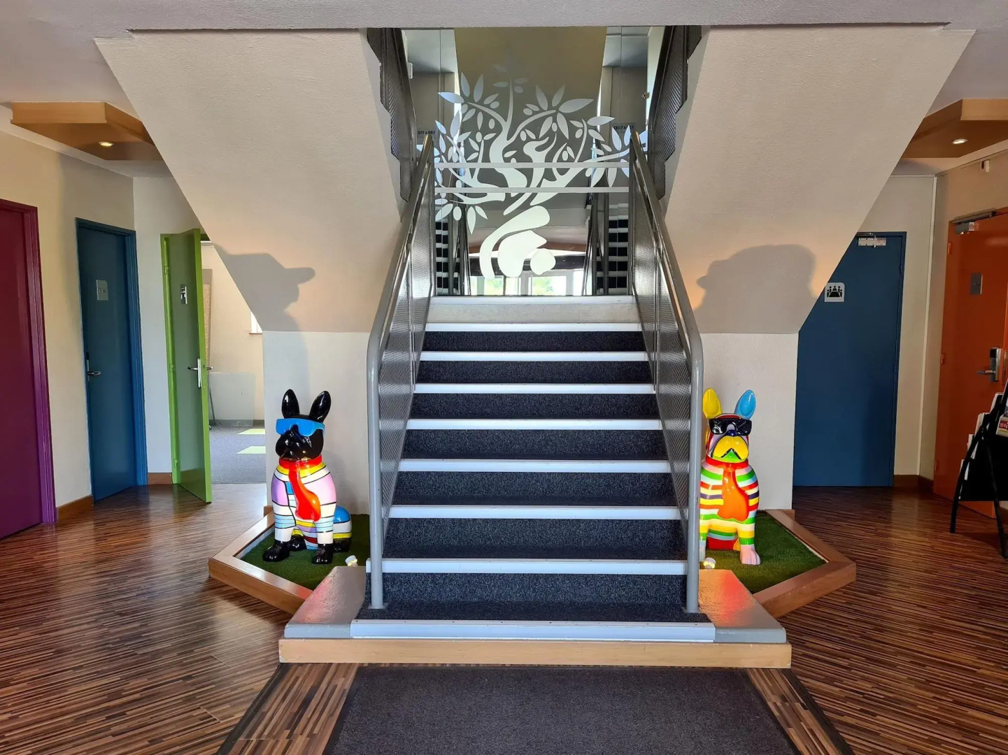 The Originals City, Hôtel Marseille Aéroport