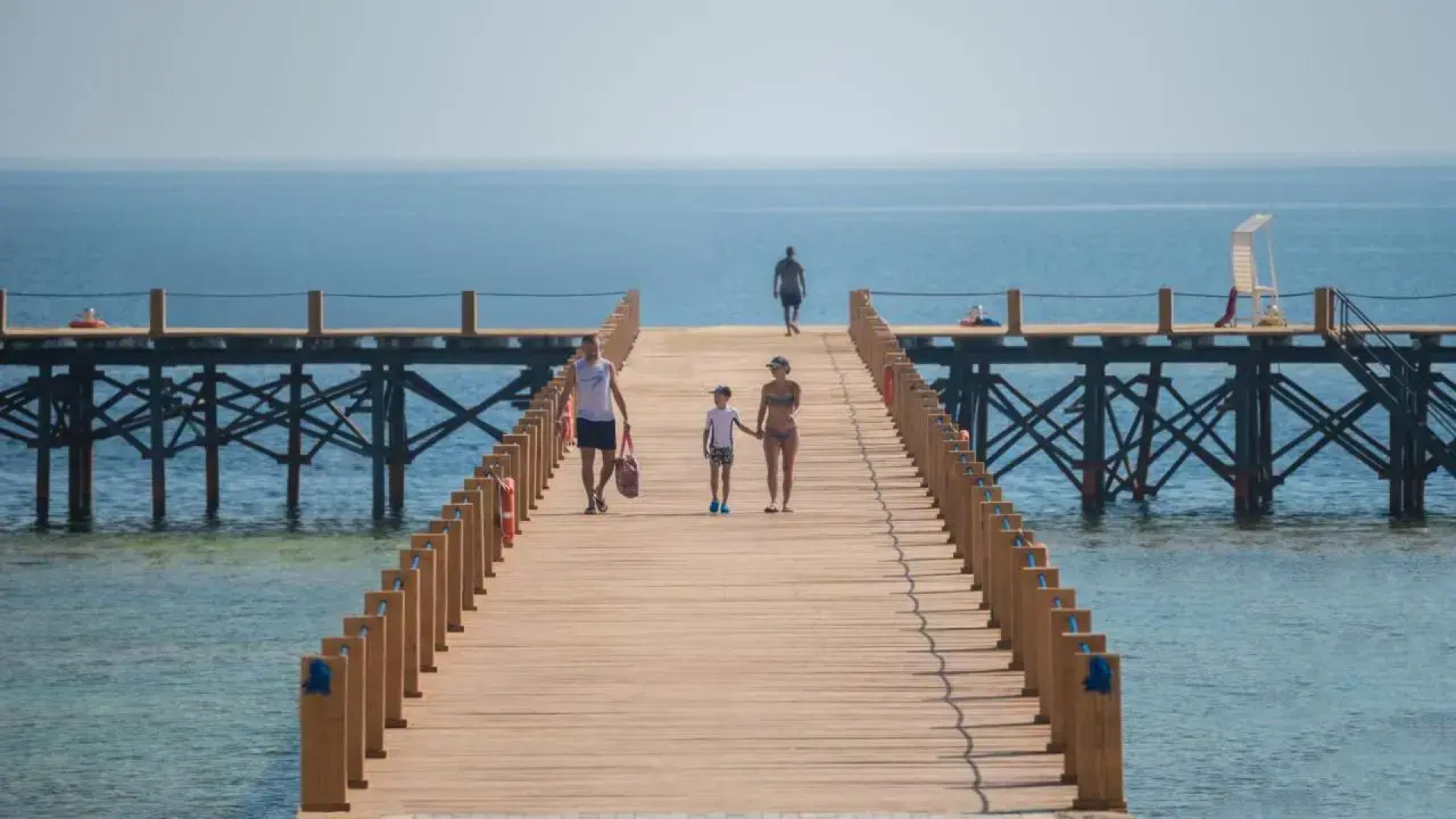 Pickalbatros Sea World Resort - Marsa Alam