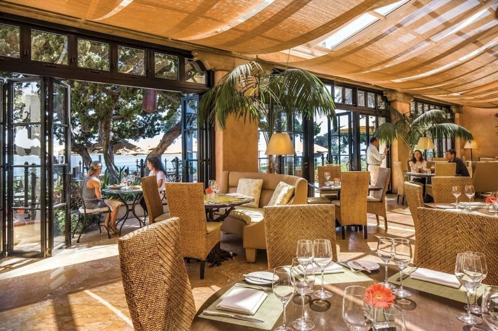 Four Seasons Resort The Biltmore Santa Barbara