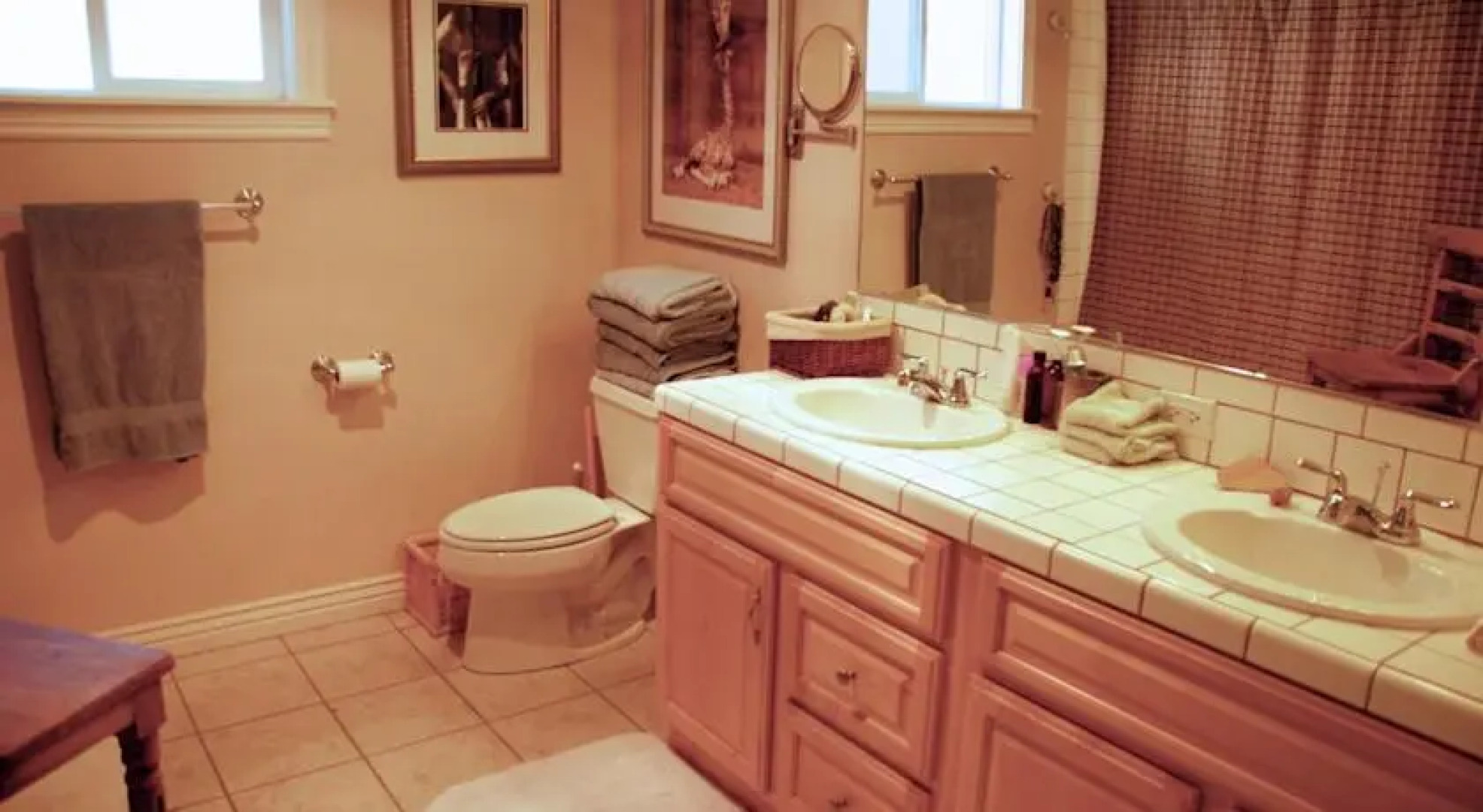 The Colorado Cottage