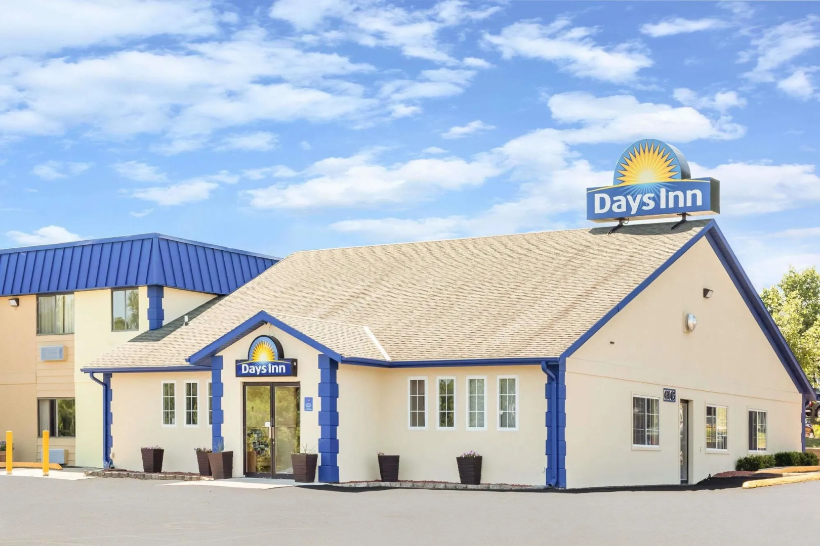 Days Inn Des Moines/Merle Hay