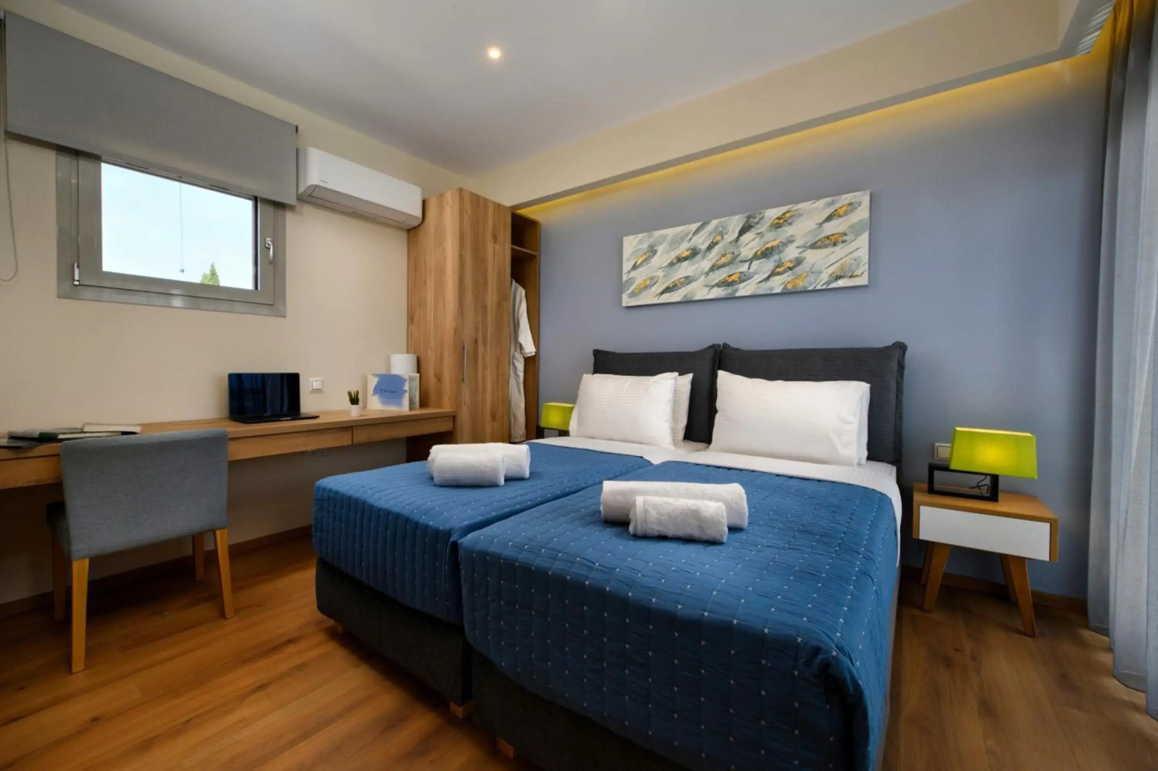 Tessera Villas Collection