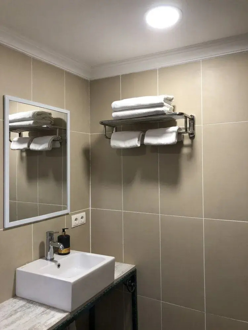 Asmali Bahce Butik Hotel