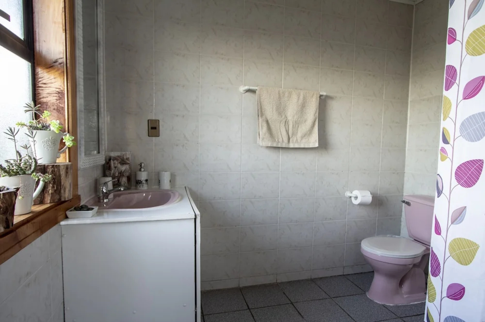 Hostal El Vergel Azul