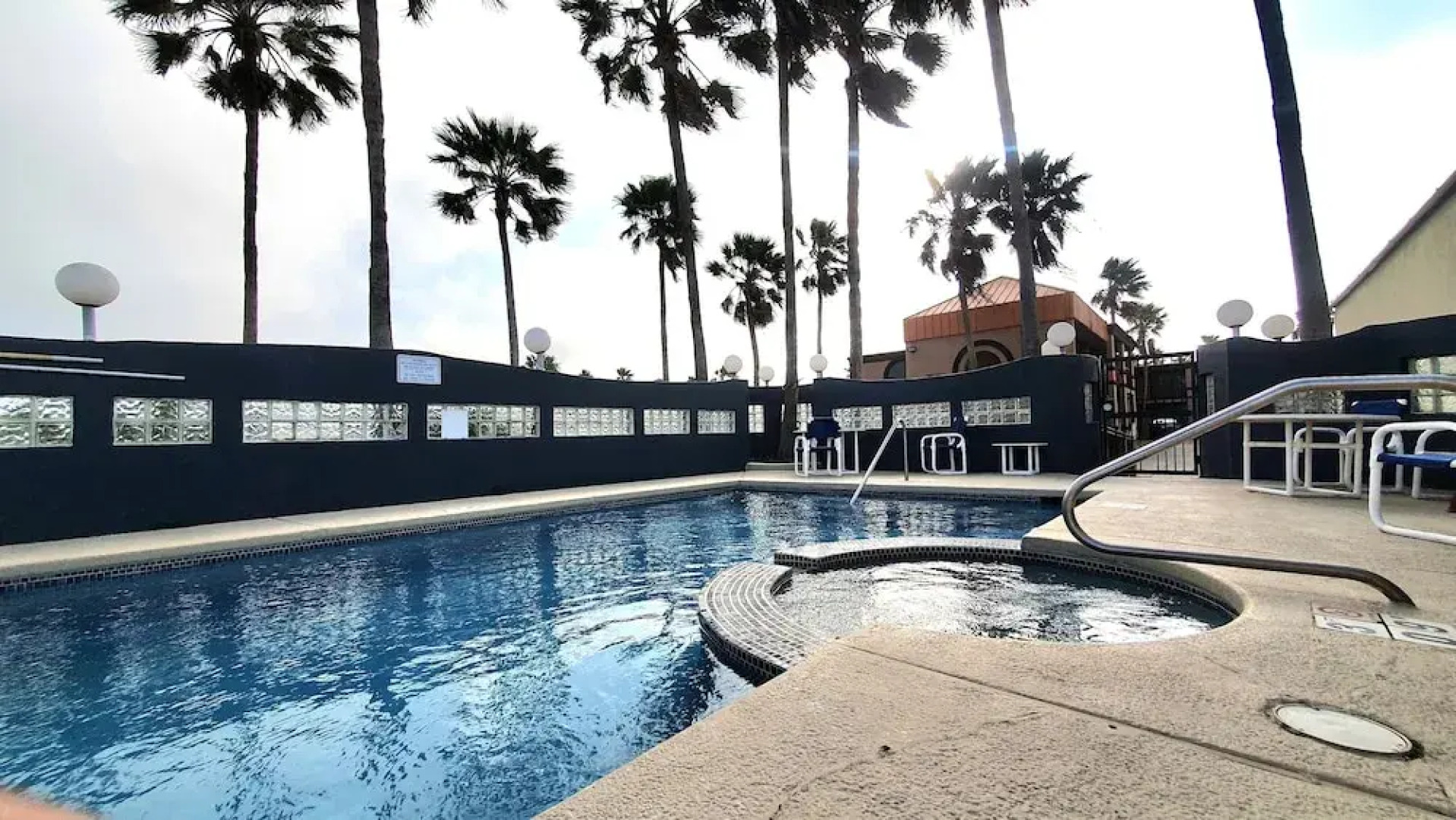 Ramada Limited - South Padre Island