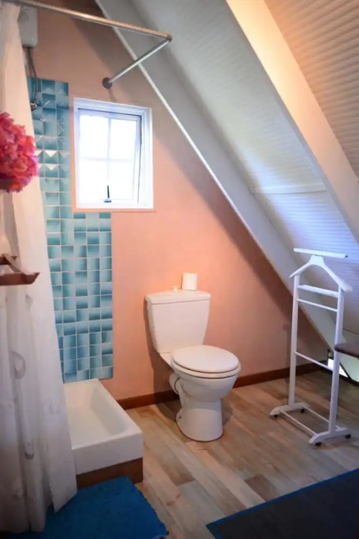 Maison Te Vini Holiday home 3