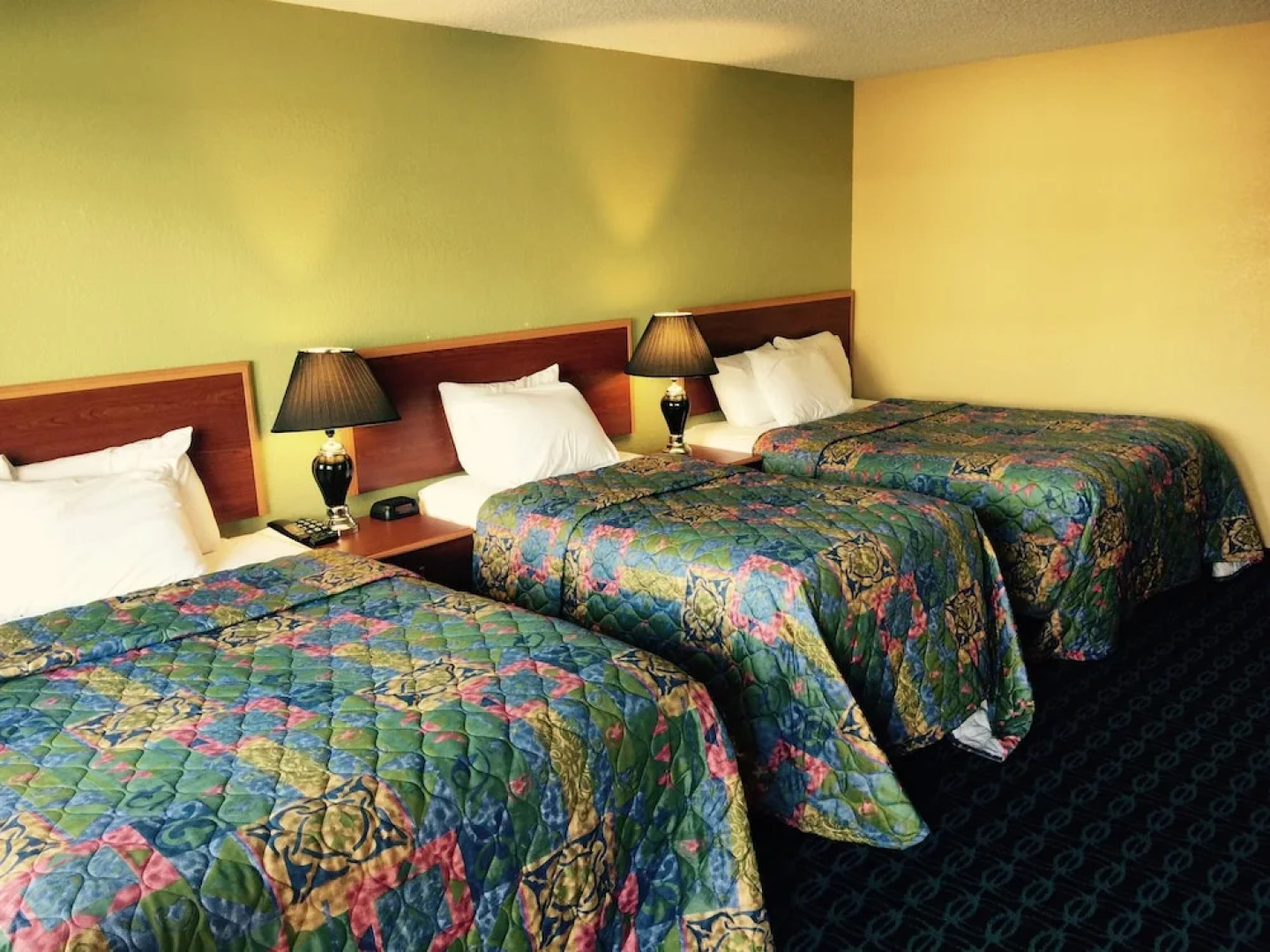 Budget Inn Buffalo Airport