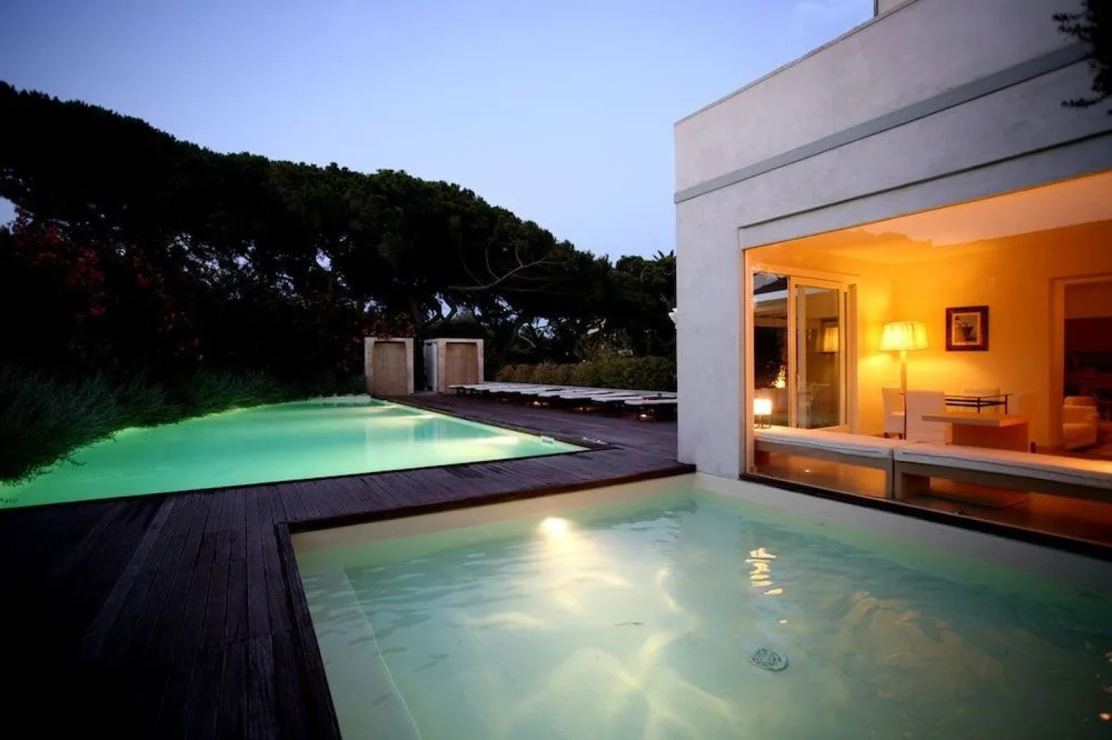 Villa Martini