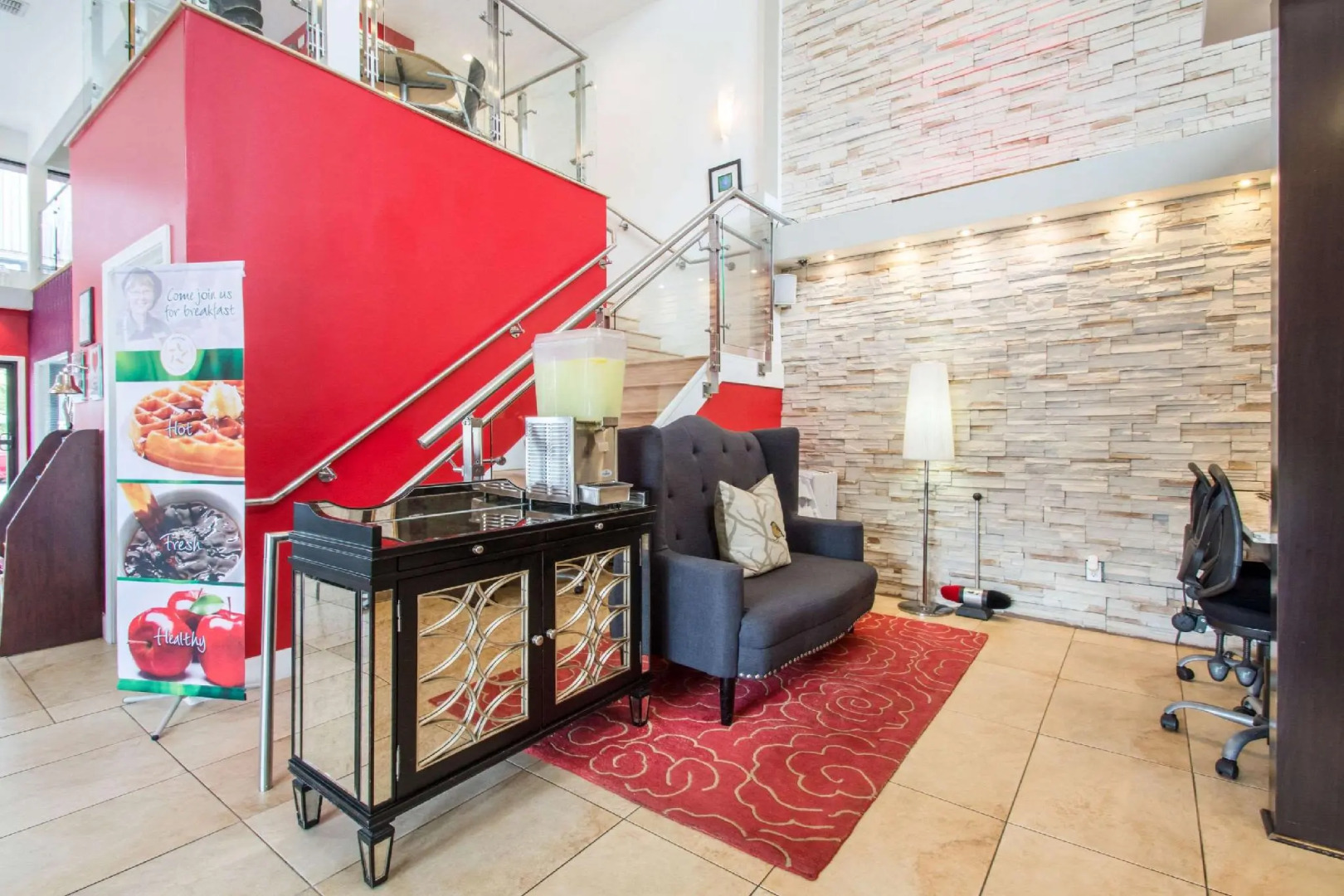 Quality Inn Daytona Speedway I-95