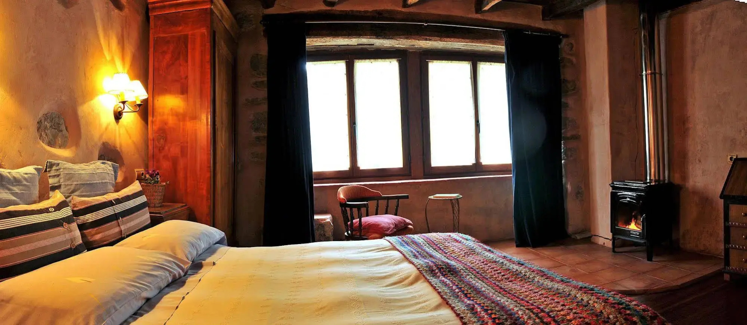 Hotel Ecológico Kaaño Etxea