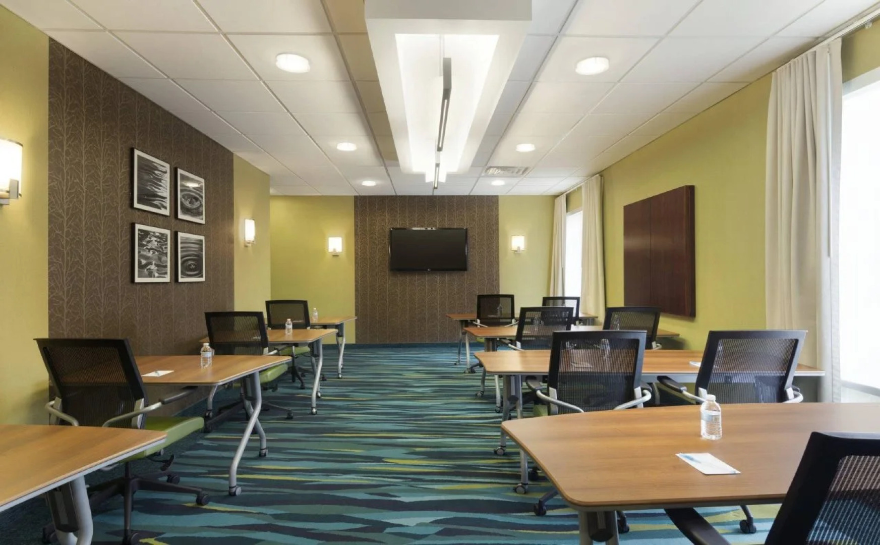SpringHill Suites by Marriott Philadelphia Langhorne