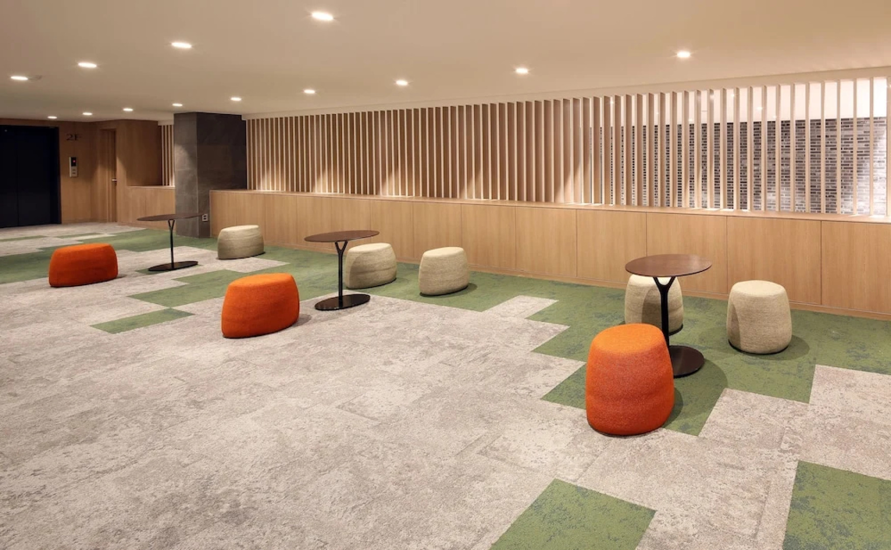 Dukgu Oncheon Resort Condo