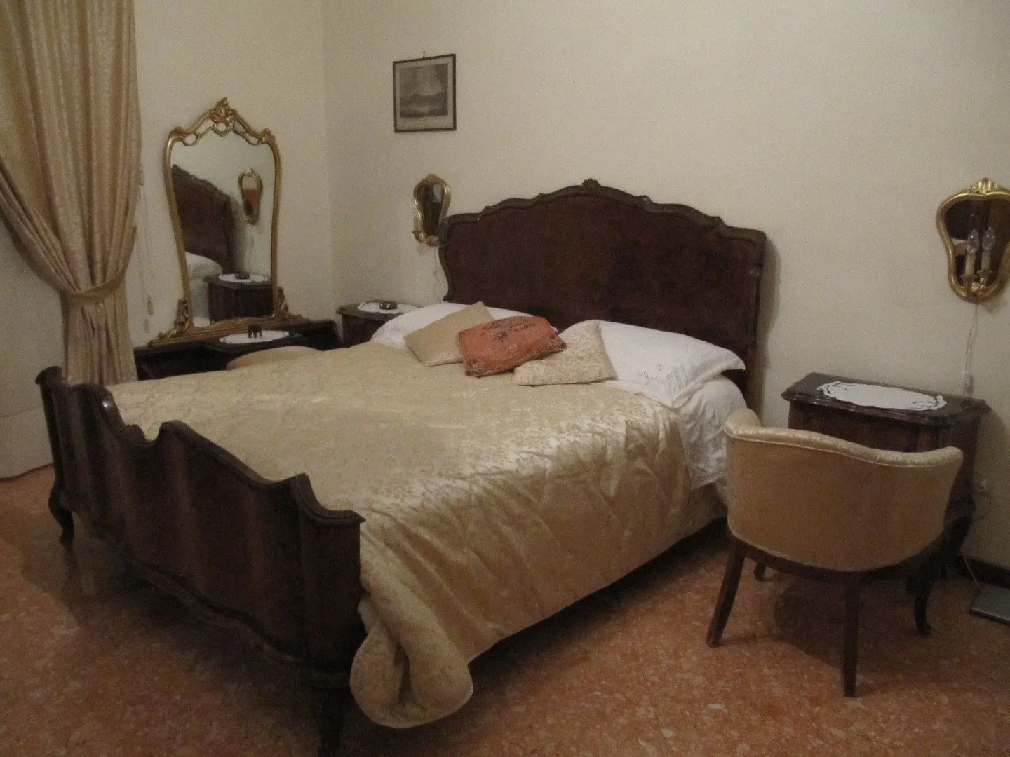 Casa Rachele