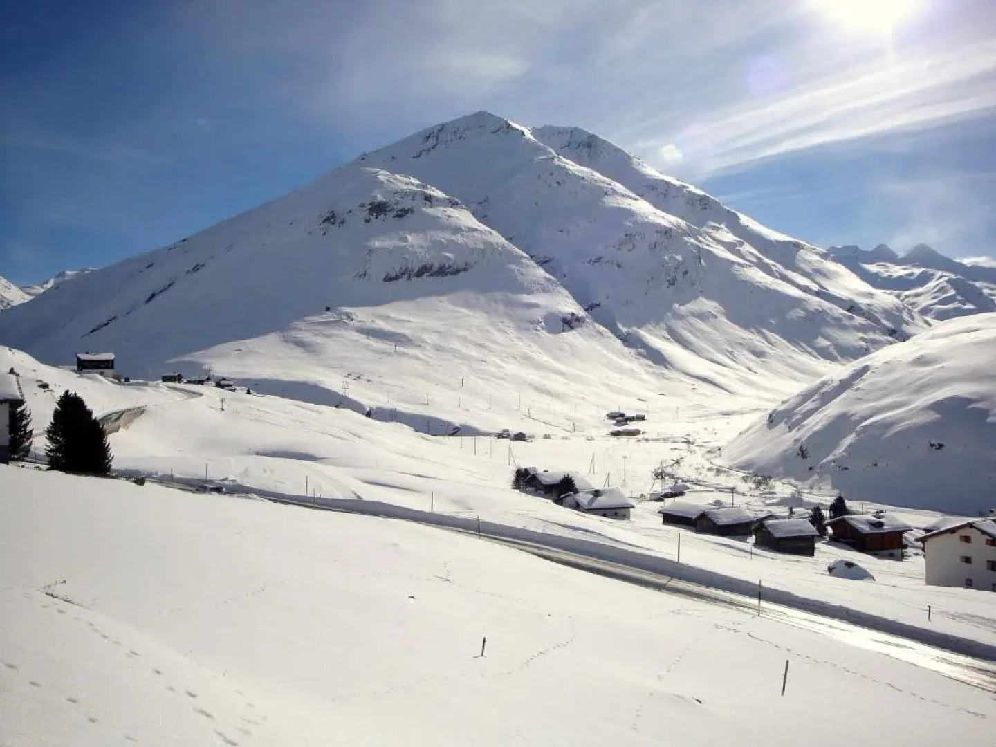 Ferienwohnung Stoffel