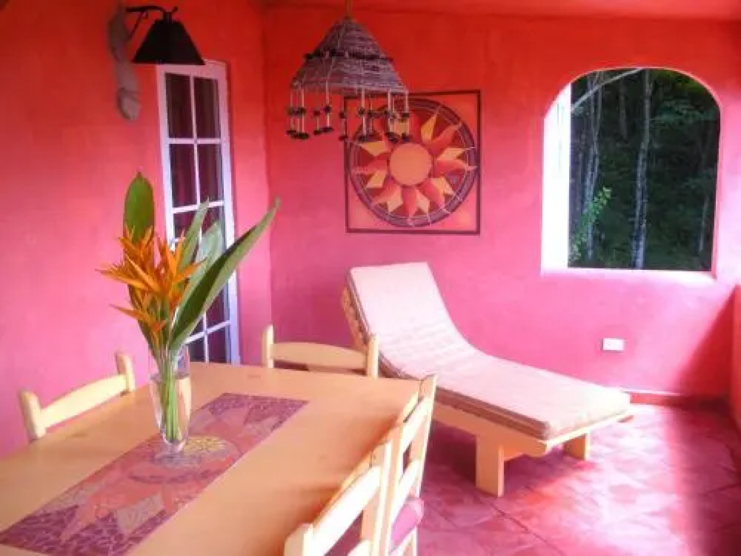 Madrugada Residencial