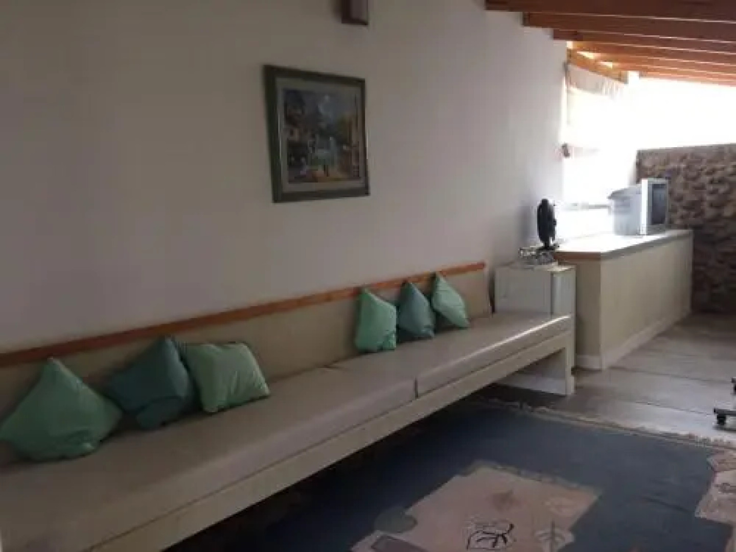 Villas de Cieneguilla