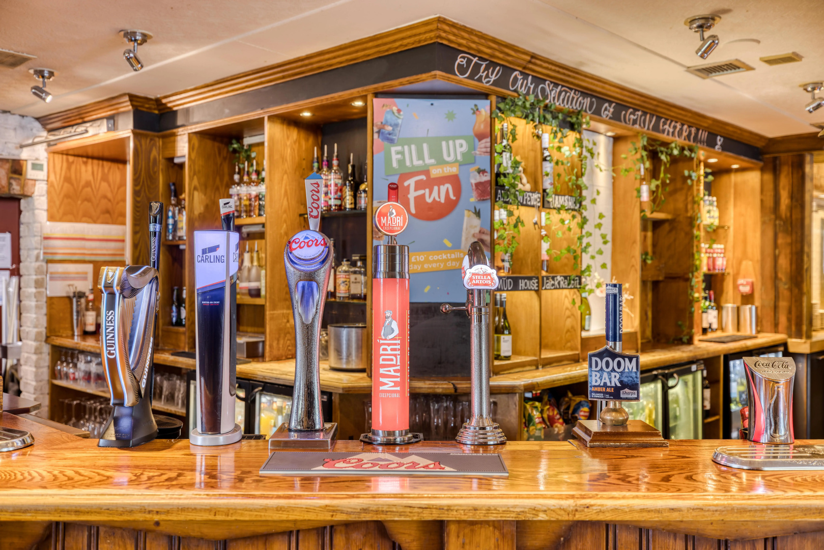 Premier Inn Bracknell Central
