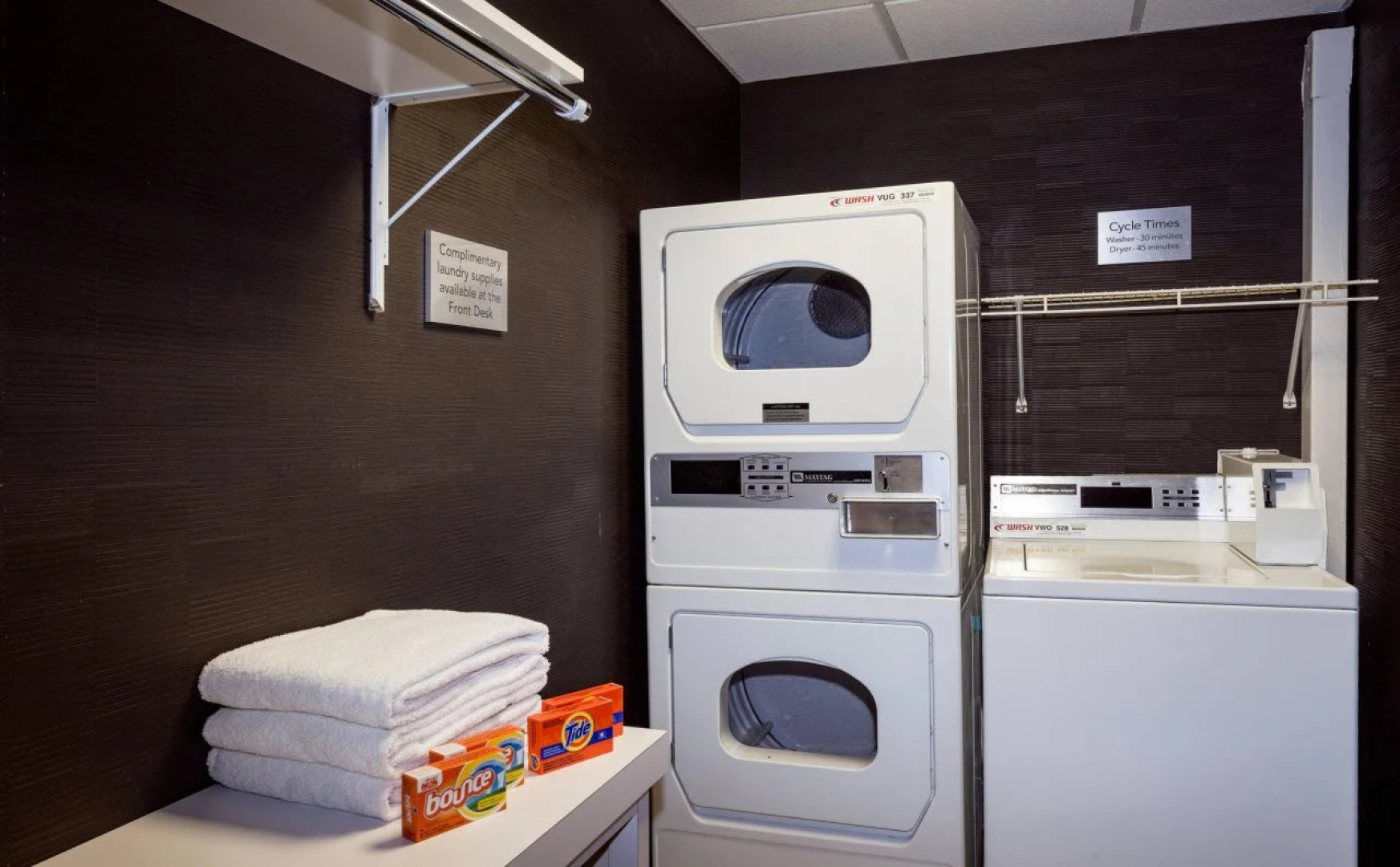 Courtyard by Marriott Stockton