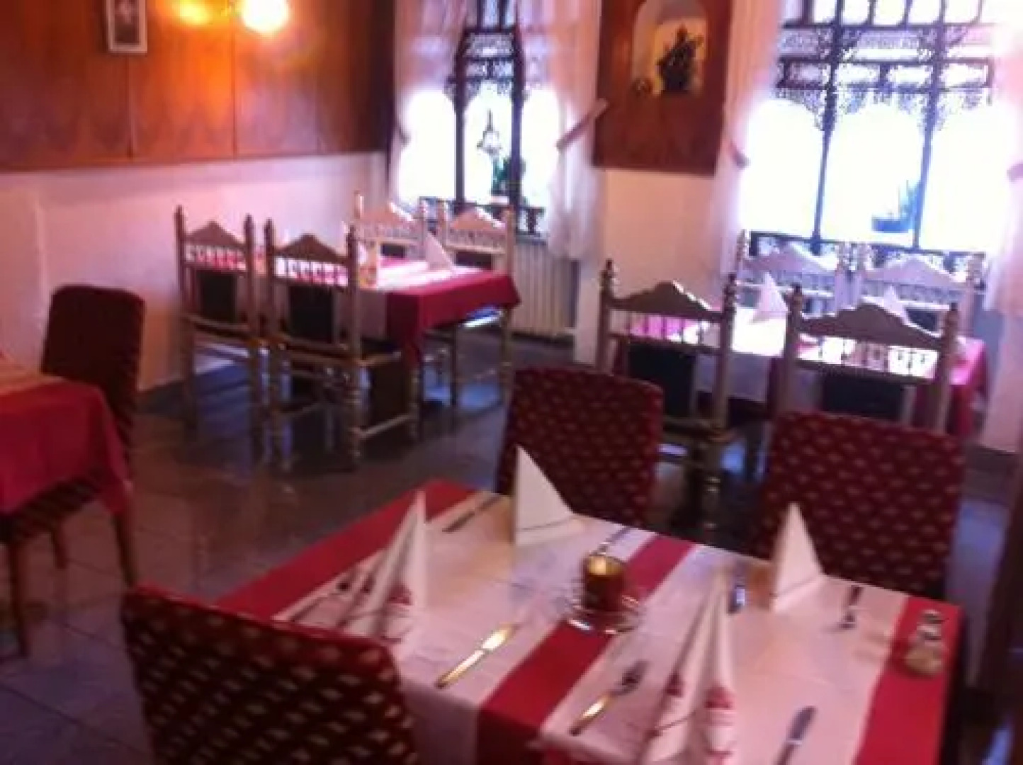 Hotel Bernkasteler Hof