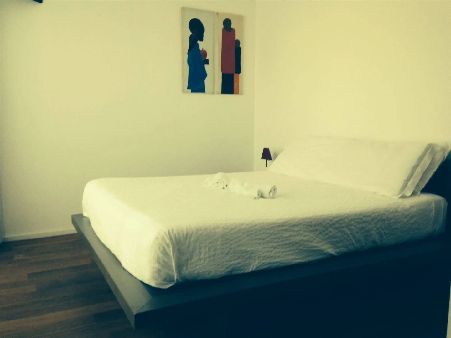 Mxp Rooms