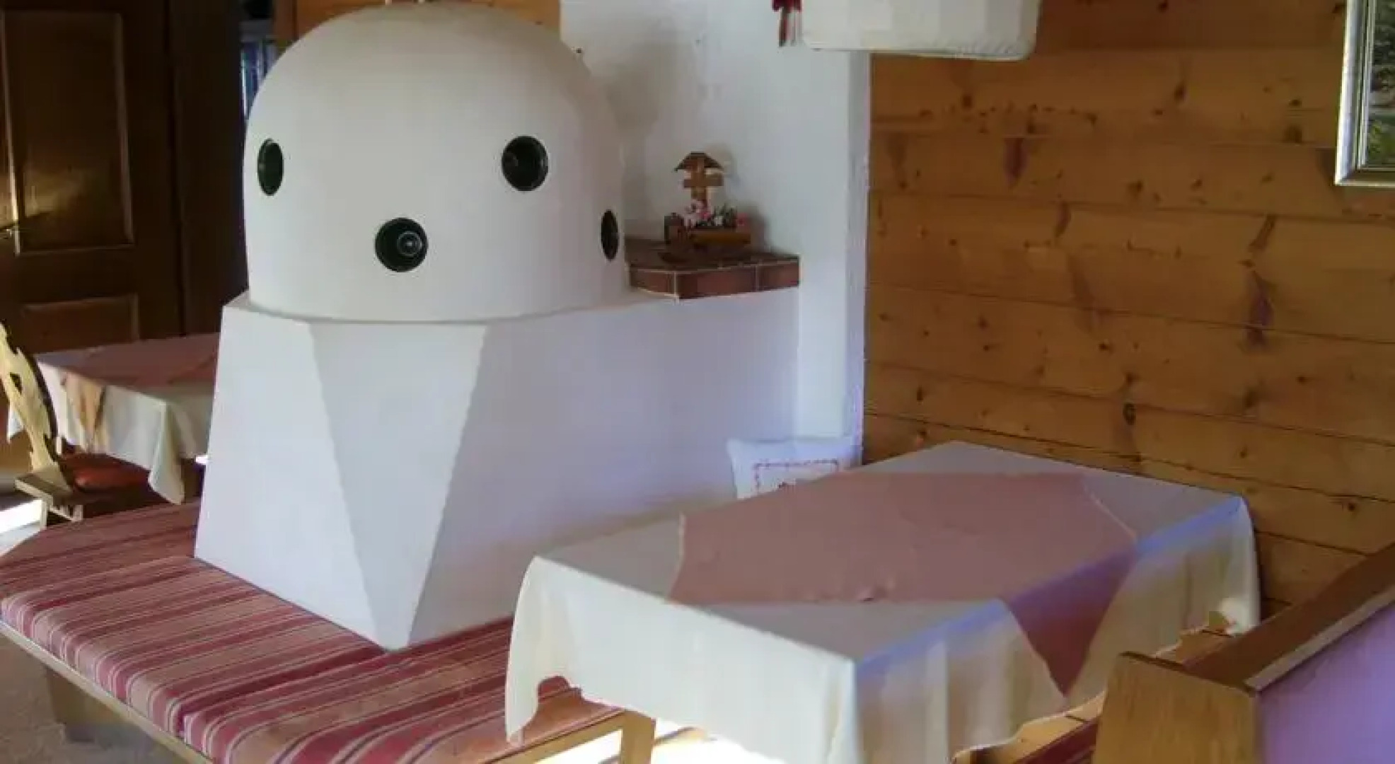 Appartements Birkenhof