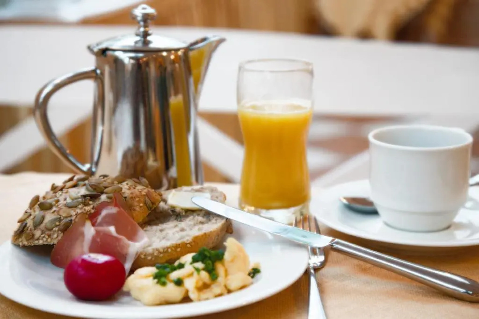 Thermenhotel Quellenhof