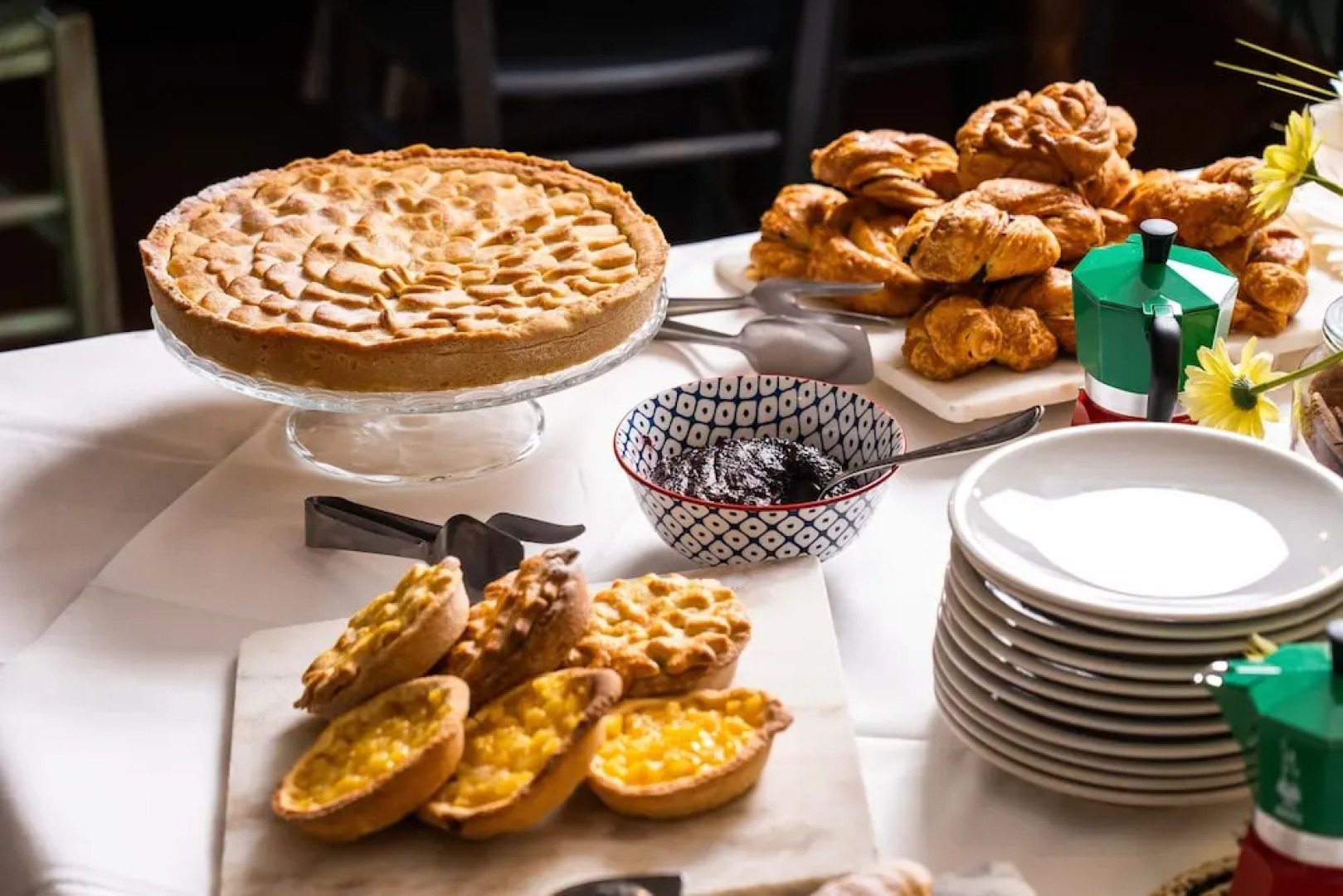 Agriturismo Mulin Del Rancone