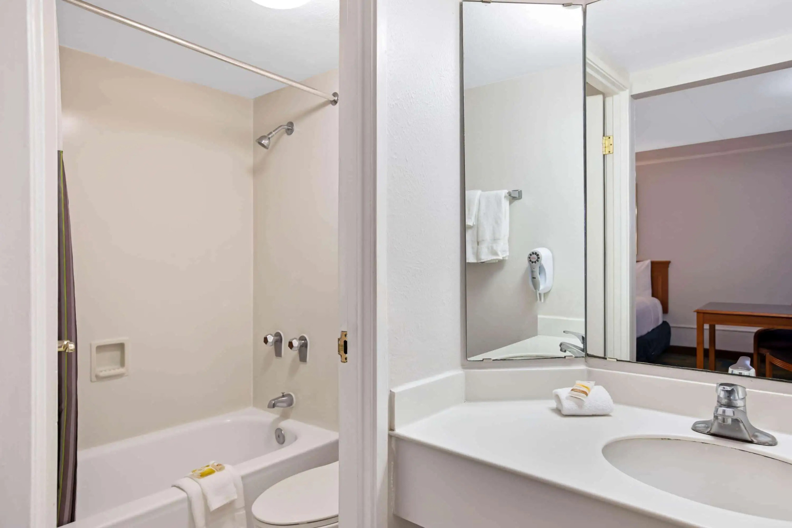 La Quinta Inn by Wyndham El Paso East Lomaland