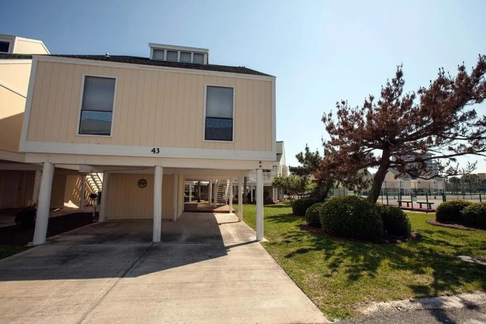 Sandpiper Cove Resort by Panhandle Getaways