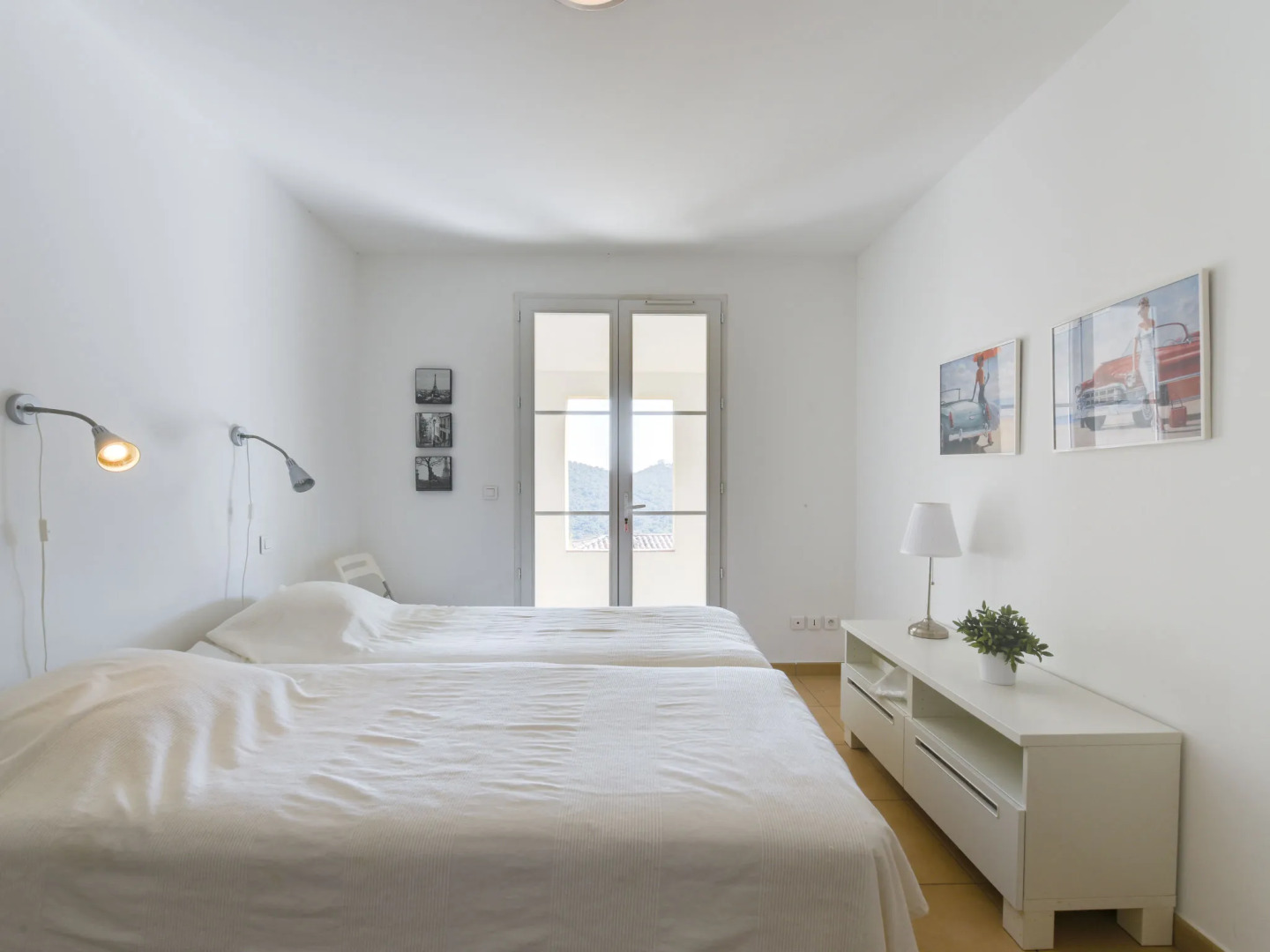 Holiday Home Le Belvédère