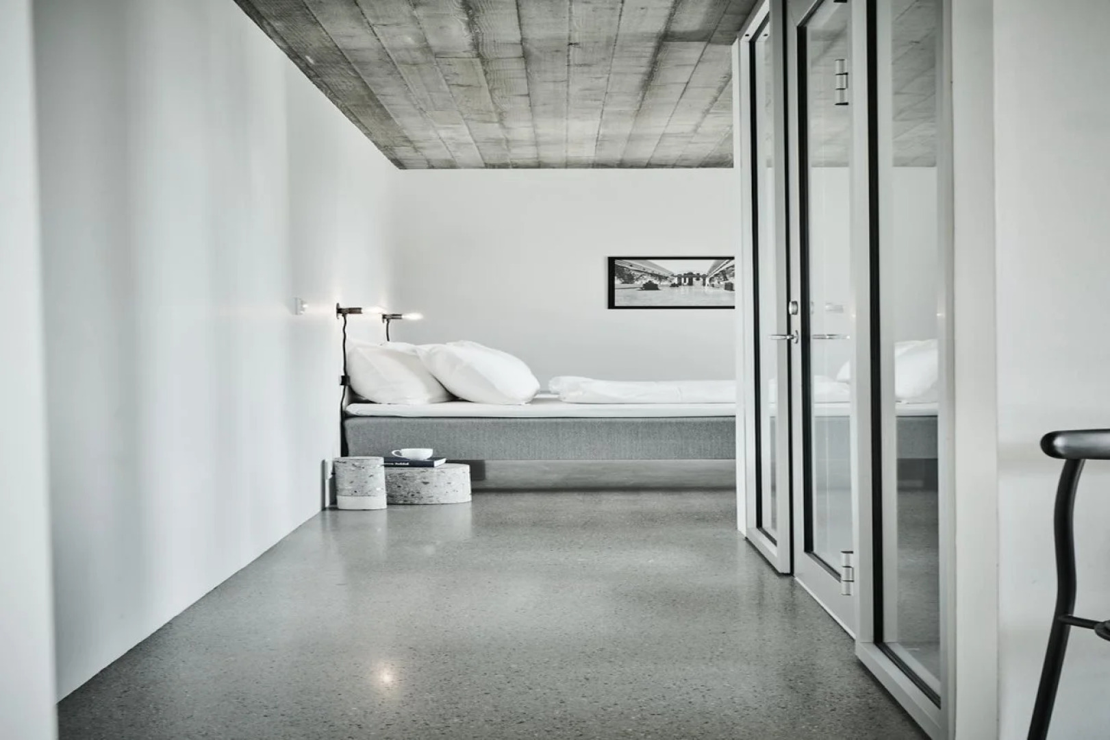 Energihotellet