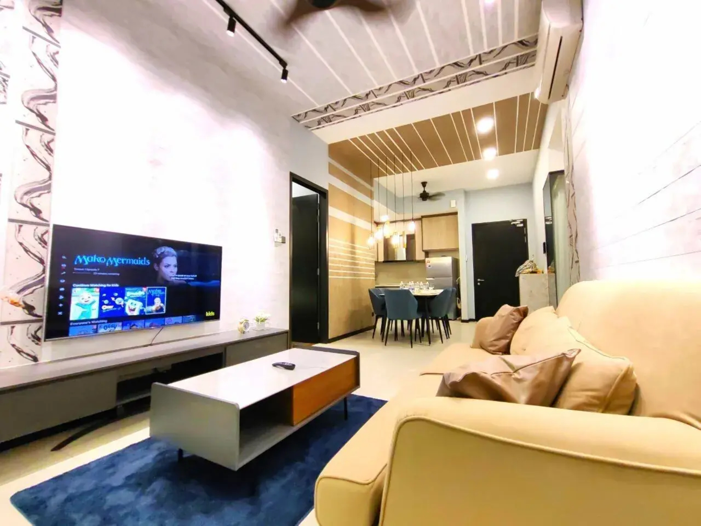 Opus Residences Kuala Lumpur by Luna