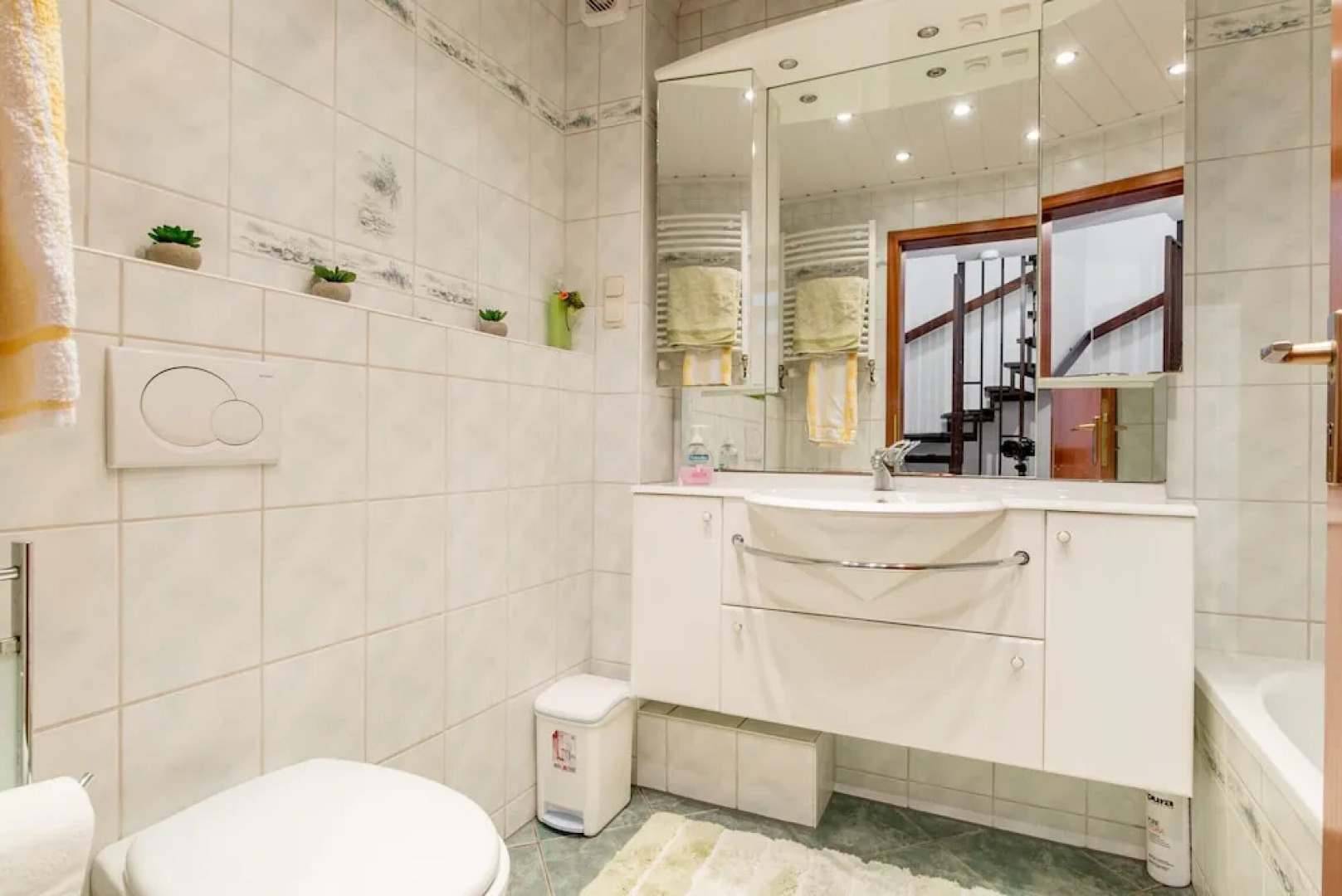 Private House Hanselriede